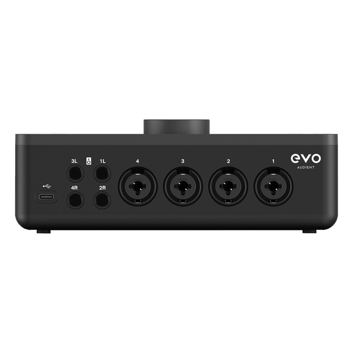 Audient EVO8 - Interfaccia audio USB