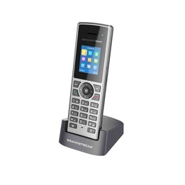 Grandstream Networks DP722 teléfono IP Negro, Gris 10 líneas TFT