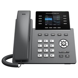 Grandstream GRP2624 - Telefone VoIP