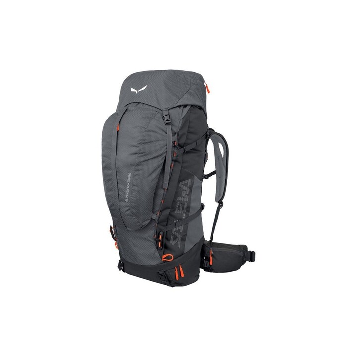 Zaino alptrek 65 pro-quiet shade SALEWA