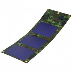 PowerNeed S3W1C placa solar 3 W