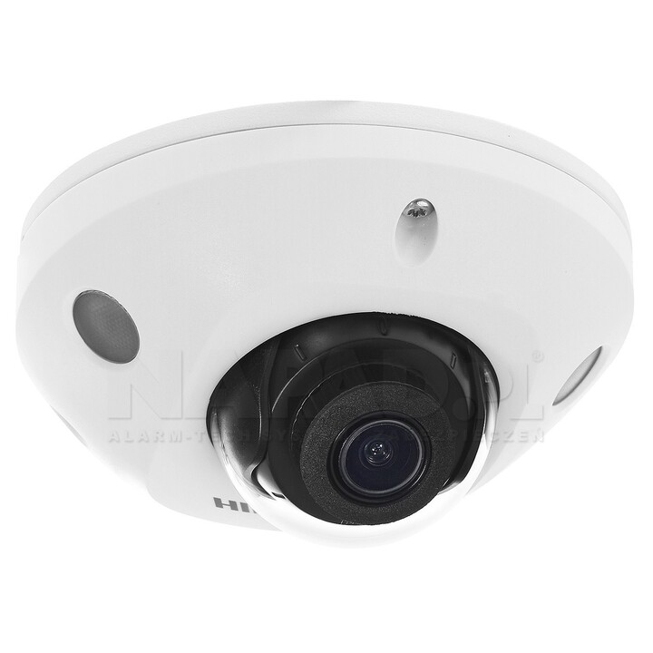 HIKVISION IP CAMERA DS-2CD2543G2-IWS (2.8mm)