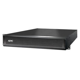 APC Smart-UPS X, módulo de batería externa de 48 V, montaje en bastidor/torre (SMX48RMBP2U)
