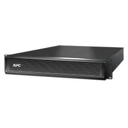 APC Smart-UPS X, module de batterie externe 48 V, montable en rack/tour (SMX48RMBP2U)