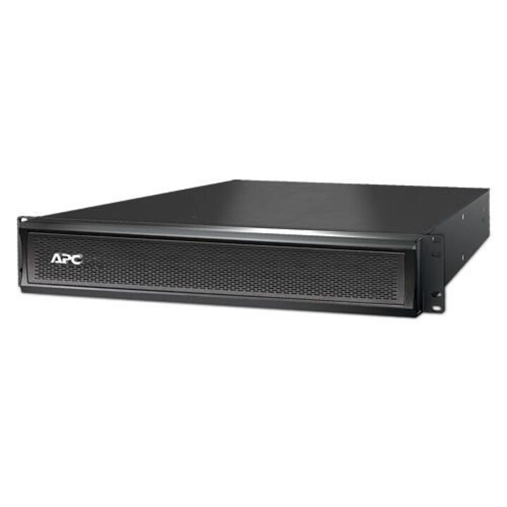 APC Smart-UPS X, modulo batteria esterna da 48 V, montabile su rack/torre (SMX48RMBP2U)