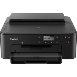 Canon PIXMA TS705a inkjet printer