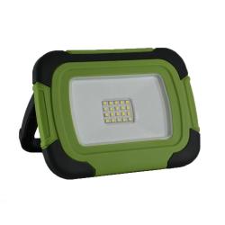 V-TAC 20W USB LED 3.7V Li-Ion IP44 VT-20-R 4000K 1400lm