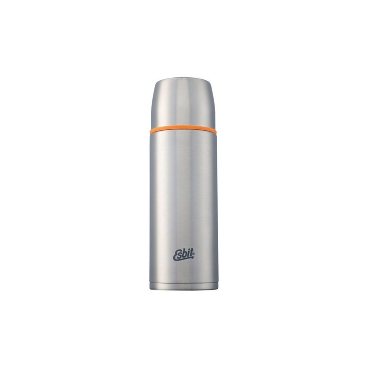 Thermos iso 1l-argento ESBIT