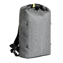 MOCHILA XD DESIGN BOBBY URBAN LITE GREY P/N: P705.502