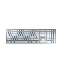 Clavier filaire CHERRY KC 6000 SLIM