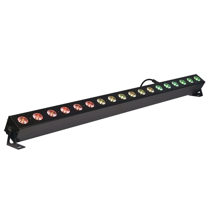LIGHT4ME LED BAR DECO 18 Streifen dekorativer Balken