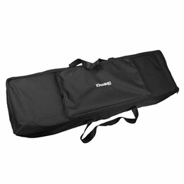 CASE4ME Abdeckung für 8 Stück LED BAR ULTRA BAR