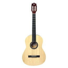 V-TONE CG TWO NT guitarra clássica 4/4 natural dr
