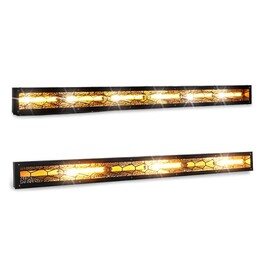 EVOLIGHTS LUMEN PIX BAR tira LED barra de calor WW