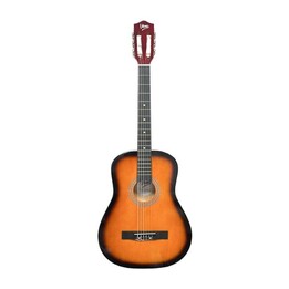 Chitarra classica V-TONE CG ONE SB 4/4 sunburst