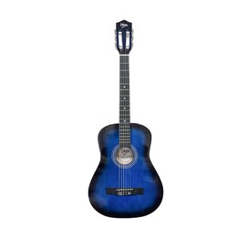 V-TONE CG ONE BB 4/4 blueburst Konzertgitarre