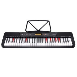 Tastiera V-TONE VK 200-61L per organo LED