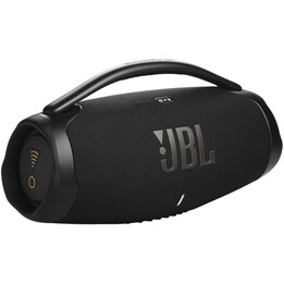 Altoparlante WiFi JBL Boombox 3, nero