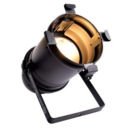 LIGHT4ME PAR 64 100W LED ZOOM Bühnenscheinwerfer
