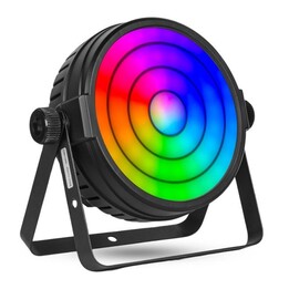 LIGHT4ME HYPNO PAR Refletor de palco com efeito LED