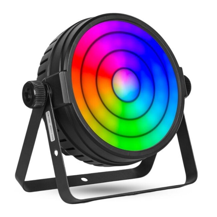 LIGHT4ME HYPNO PAR Bühnenscheinwerfer LED-Effekt