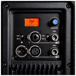 Cabinet per altoparlanti attivi DSP V-TONE NBX-115A da 15"".