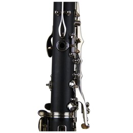 V-TONE C 17 Bb Klarinette Standard Set mit Koffer