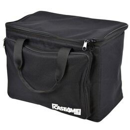 CASE4ME Beuteltasche für 2 bewegliche Köpfe 44 x