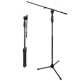 V-TONE DELUXE M1 Solo Microphone Stand