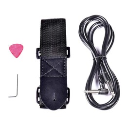 NN EG SET RED Gitarrenset E-Gitarre s