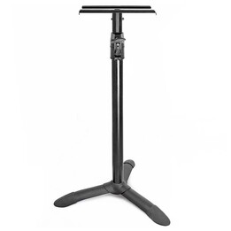 DNA MON 2 supporto per monitor monitor da studio monitor colu