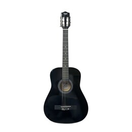 Chitarra classica V-TONE CG ONE BK 4/4 nera