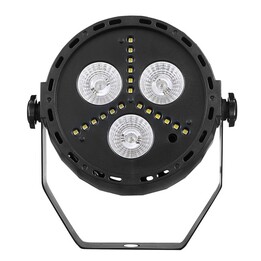 LIGHT4ME TRI PAR STROBE Scheinwerfer par strobe