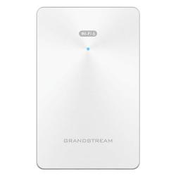 Grandstream Networks GWN7661 punto de acceso inalámbrico 1201 Mbit/s Blanco Energía sobre Ethernet (PoE)
