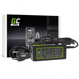 Green Cell AD33P Power Adapter and Inverter Indoor 65 W Black