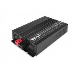 Convertidor de tensión SINUS 5000 12/230 V (2500/5000)