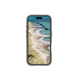 Grenen MagSafe – iPhone 16 Pro – Titan