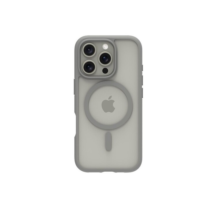 Grenen MagSafe - iPhone 16 Pro - Titanium