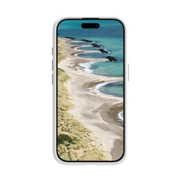 Grenen MagSafe - iPhone 16 Pro - Branco