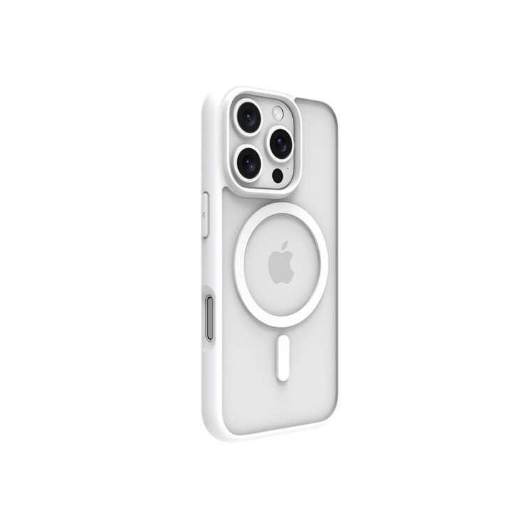 Grenen MagSafe - iPhone 16 Pro - Branco