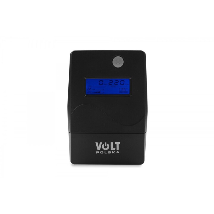 VOLT POLSKA MICRO UPS 1200 2x7Ah