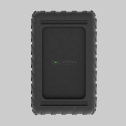 Blackbox Pro 22 TB, 7200 U/min, Enterprise-Klasse, USB-C (3.2) (funktioniert mit 3.0/2.0)