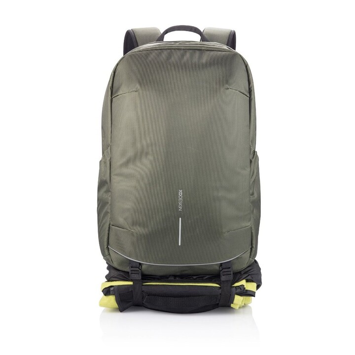 XD Design Bobby Explore Navy Blue Backpack P/N: P705.915