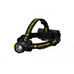 Lampe de poche de travail Ledlenser H15R