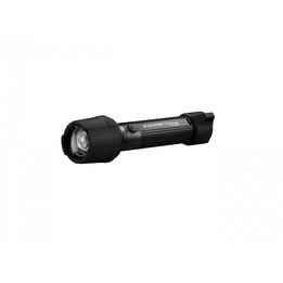 LEDLENSER P7R-WORK rechargeable work torch black