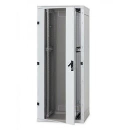 Triton 19" Rack 37U/ 600x800 NOVO Rack de porta de vidro ou rack independente