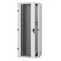 Triton 19" Rack 37U/ 600x800 NEW Glass door Rack o bastidor independiente