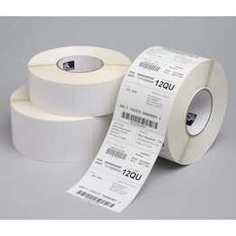 ETICHETTE Z-PERFORM 1000D 76X51MM PER STAMPANTE TERMICA