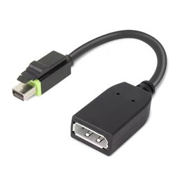 Lenovo Mini DP to DP ThinkStation Adapter