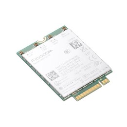 Lenovo ThinkPad Fibocom L860 4G WWAN Module